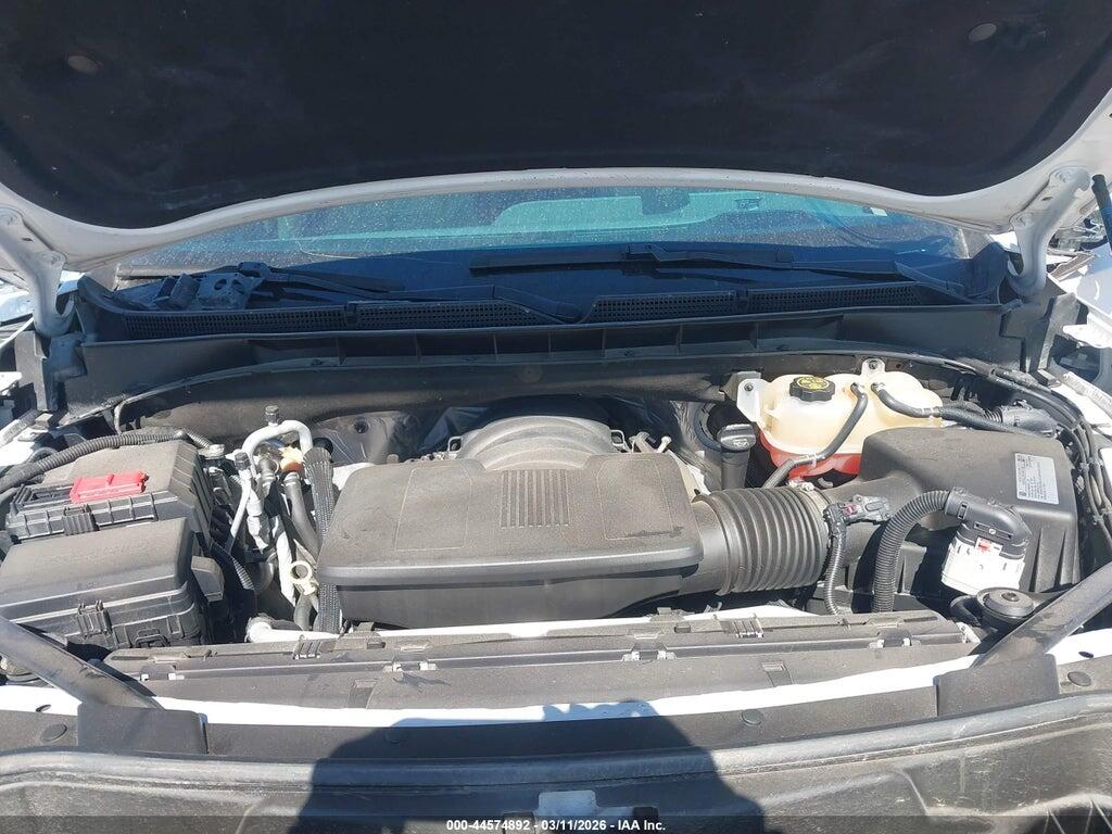 1GYS4GKL2MR368382 2021 CADILLAC ESCALADE photo no. 10