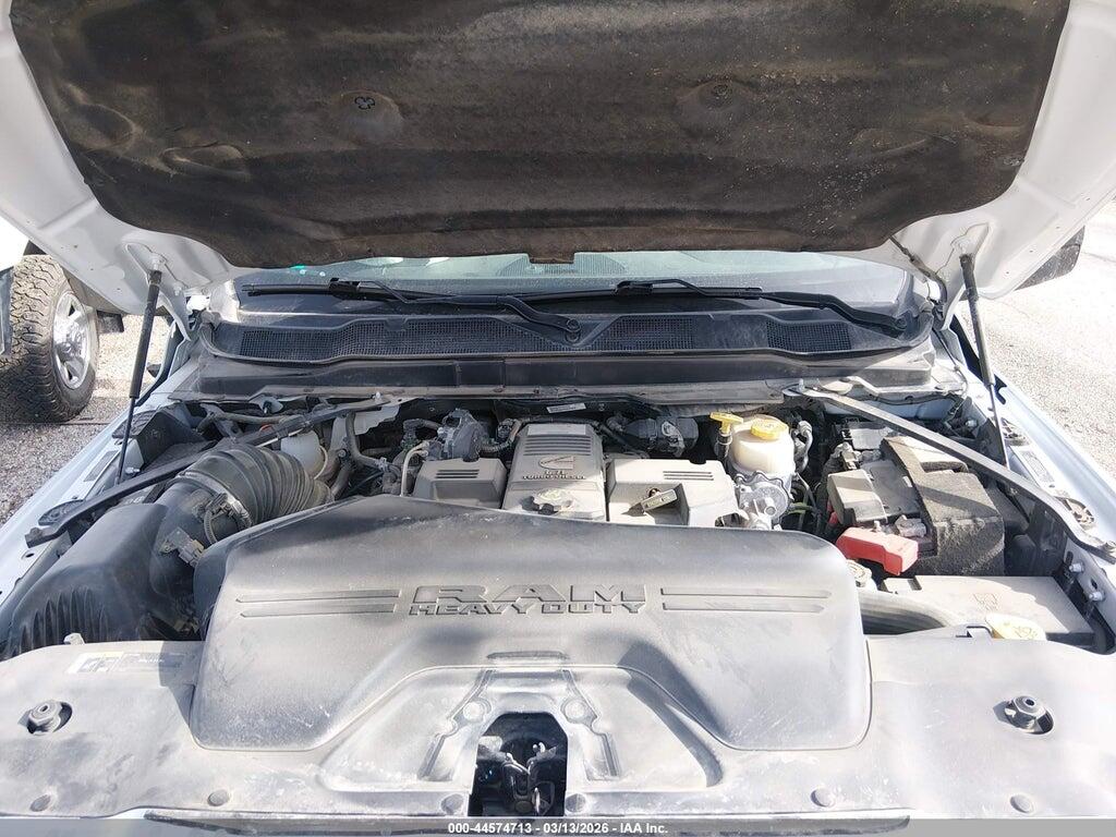 3C63RRGL7RG222459 2024 RAM 3500 photo no. 10