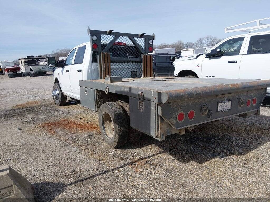 3C63RRGL7RG222459 2024 RAM 3500 photo no. 3