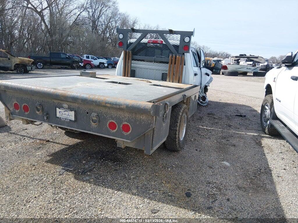 3C63RRGL7RG222459 2024 RAM 3500 photo no. 4