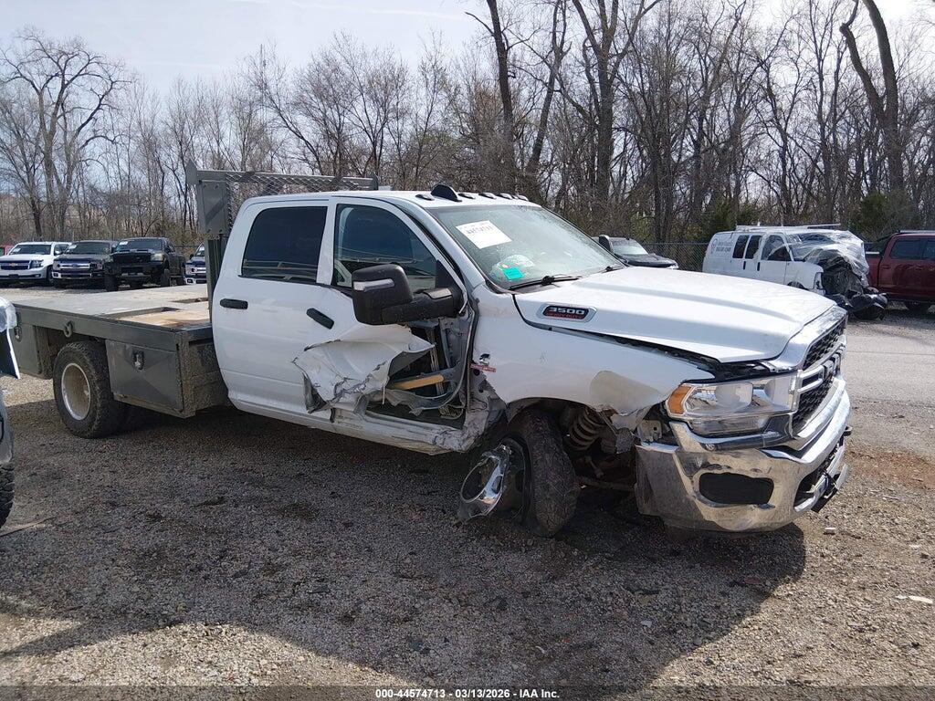 3C63RRGL7RG222459 2024 RAM 3500 photo no. 6