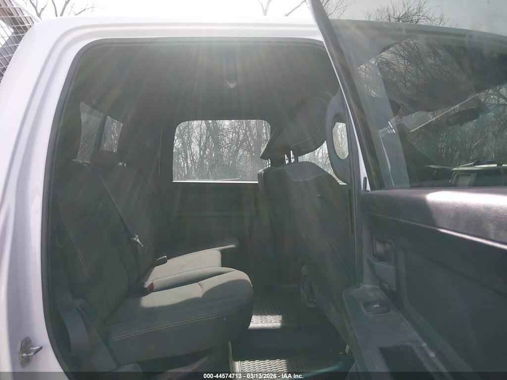 3C63RRGL7RG222459 2024 RAM 3500 photo no. 8