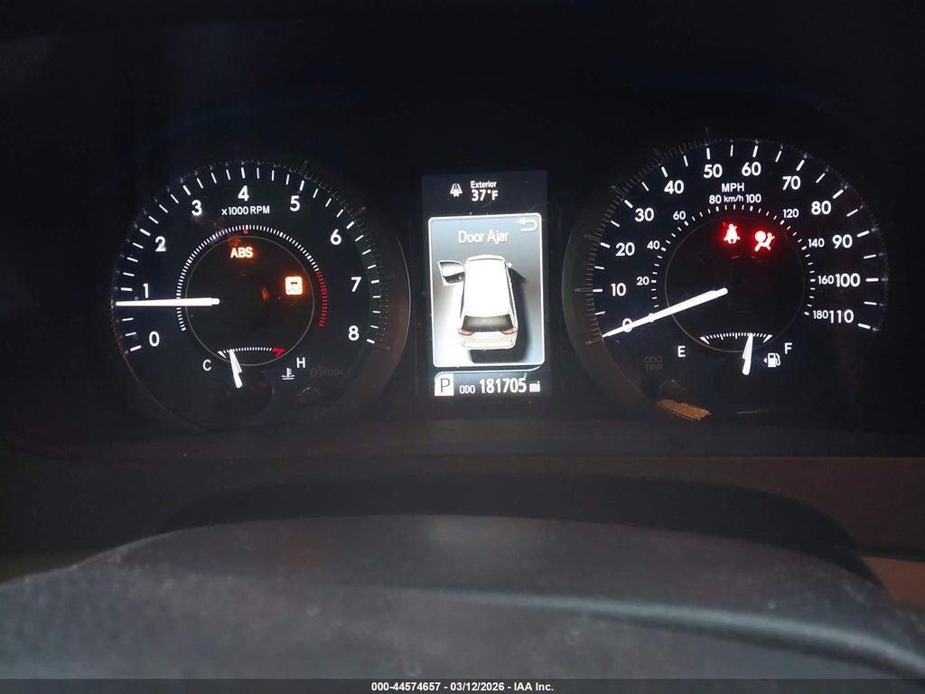 5TDYK3DC2FS645905 2015 TOYOTA SIENNA photo no. 7