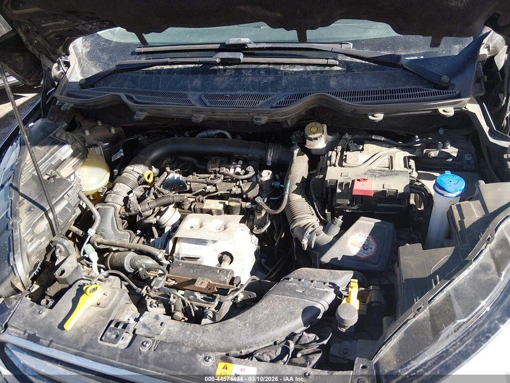 MAJ3S2GE2LC367978 2020 FORD ECOSPORT photo no. 10