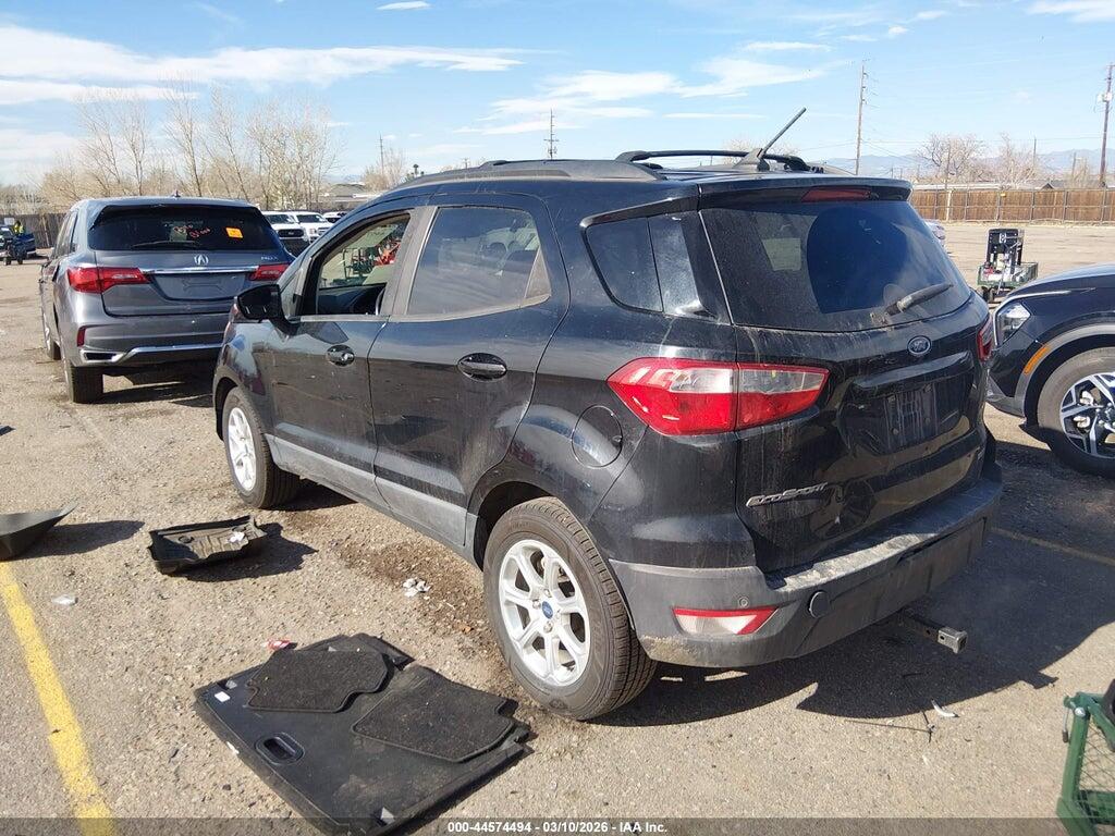 MAJ3S2GE2LC367978 2020 FORD ECOSPORT photo no. 3