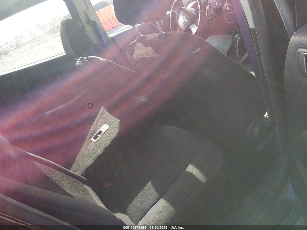 MAJ3S2GE2LC367978 2020 FORD ECOSPORT photo no. 8