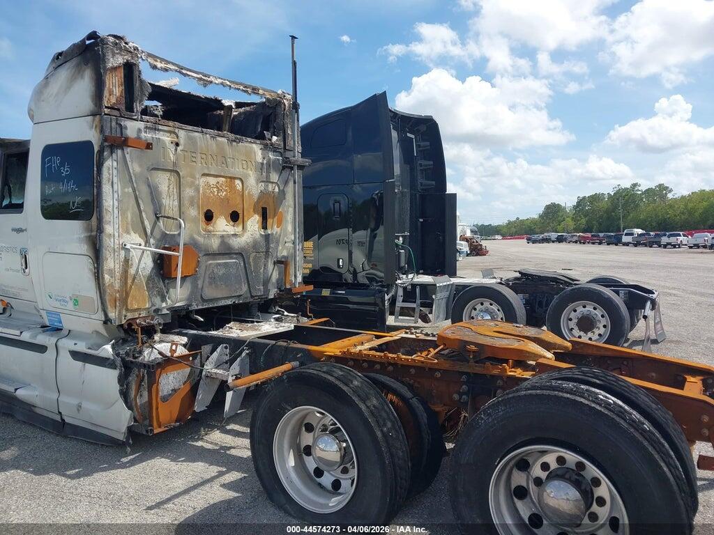 3HSDJAPR0EN019906 2014 INTERNATIONAL PROSTAR photo no. 12