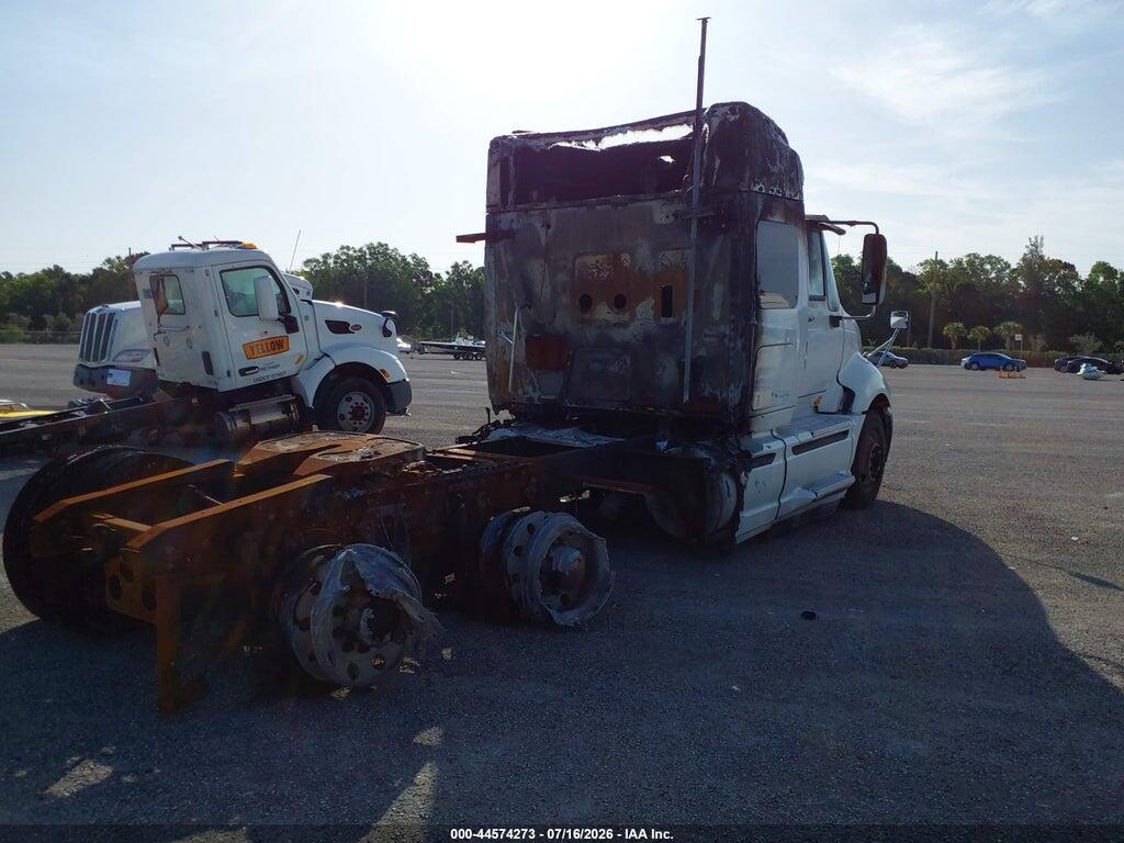 3HSDJAPR0EN019906 2014 INTERNATIONAL PROSTAR photo no. 3