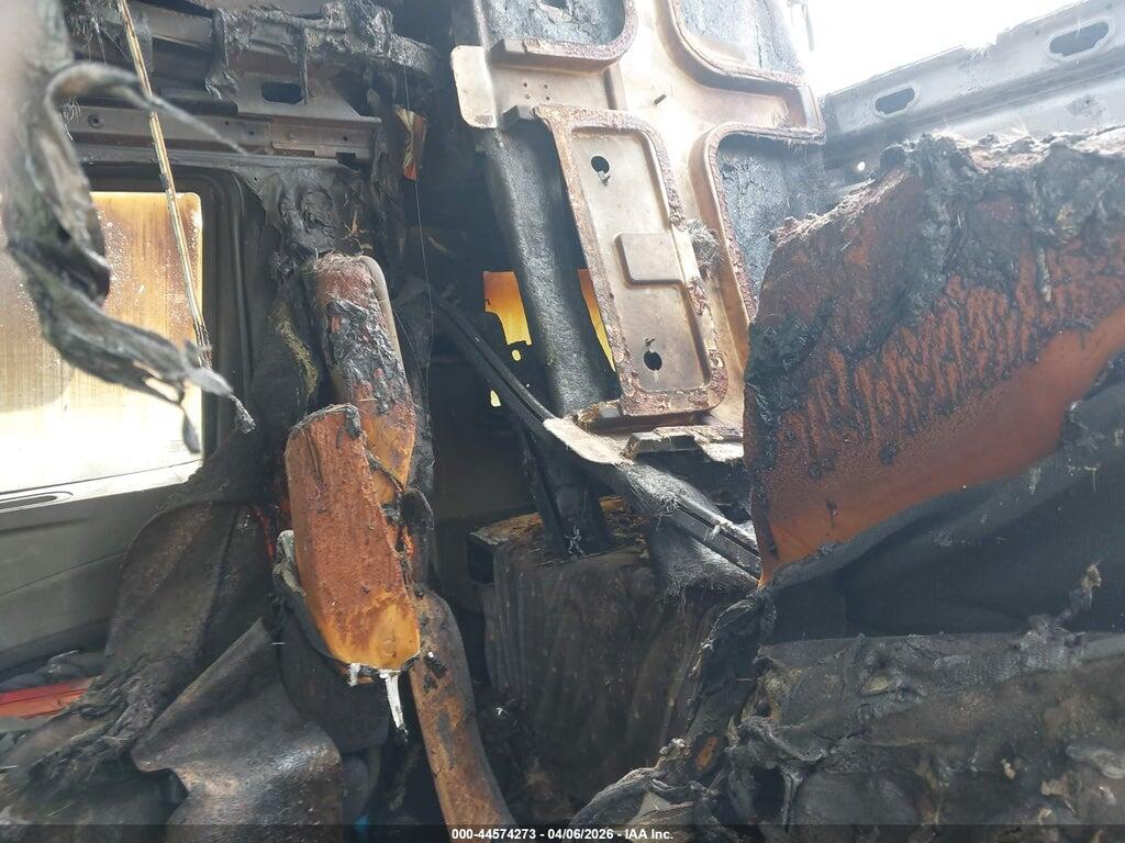 3HSDJAPR0EN019906 2014 INTERNATIONAL PROSTAR photo no. 7