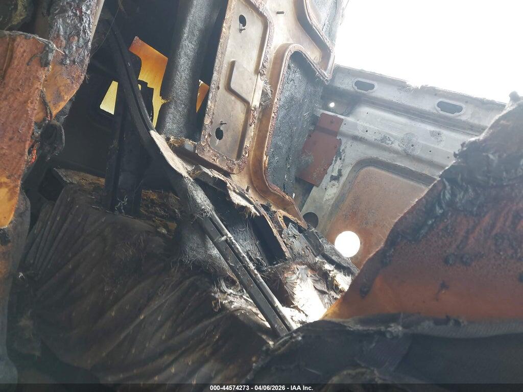 3HSDJAPR0EN019906 2014 INTERNATIONAL PROSTAR photo no. 8