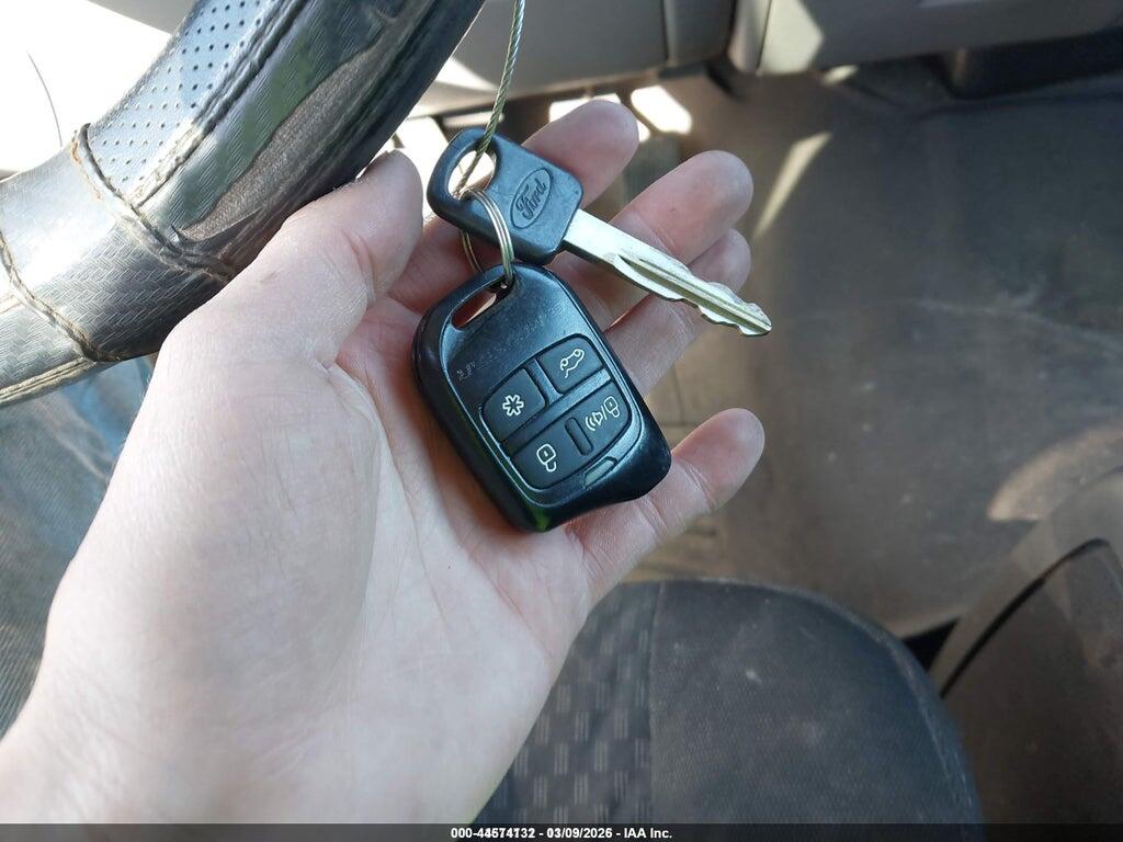 1FTWW31P16EA96917 2006 FORD F-350 photo no. 10