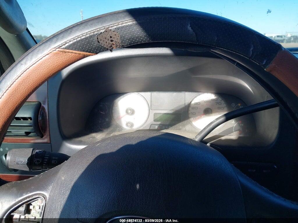 1FTWW31P16EA96917 2006 FORD F-350 photo no. 5