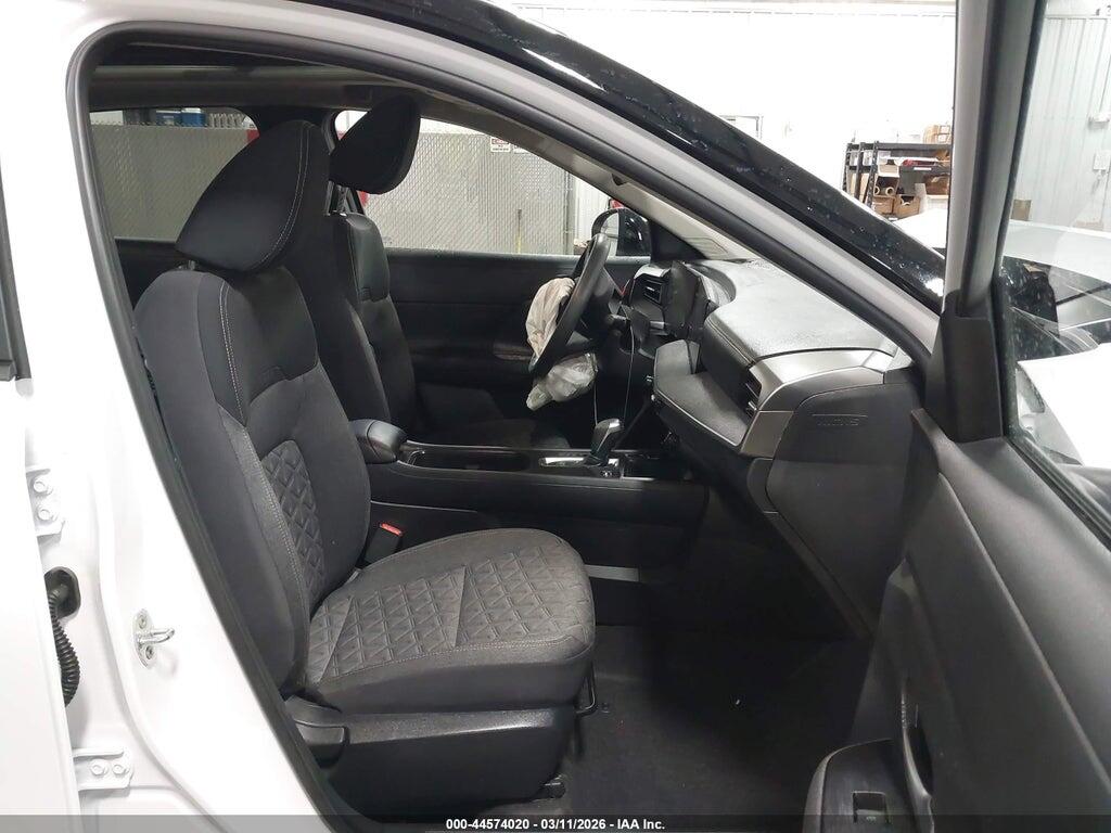 3N8AP6CB9TL363196 2026 NISSAN KICKS photo no. 5