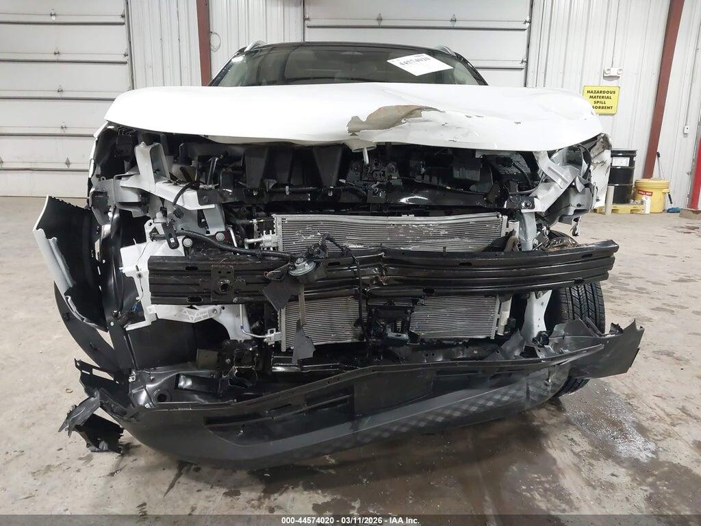 3N8AP6CB9TL363196 2026 NISSAN KICKS photo no. 6