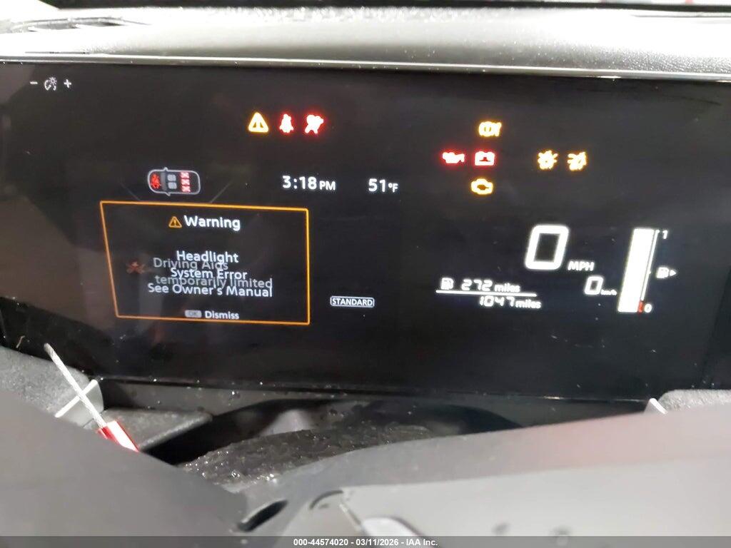 3N8AP6CB9TL363196 2026 NISSAN KICKS photo no. 7