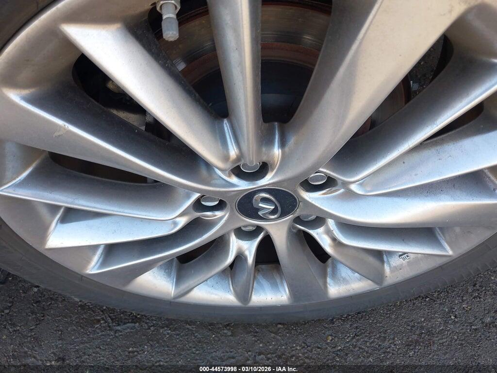 JN1EV7AR6KM550184 2019 INFINITI Q50 photo no. 11