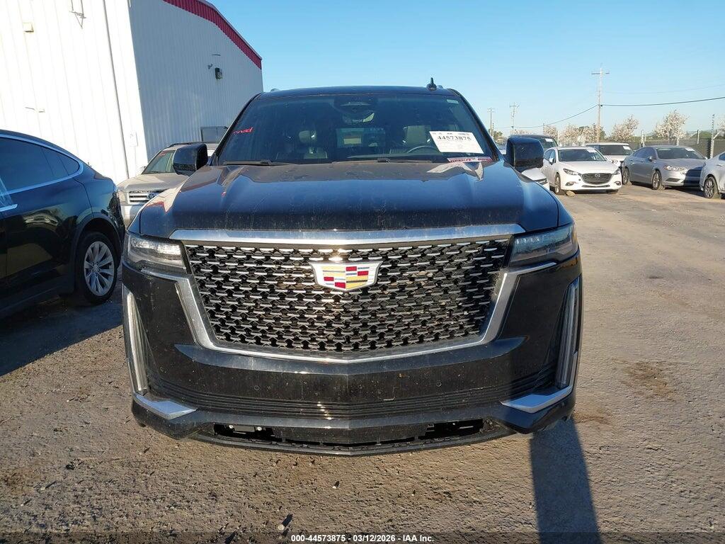 1GYS4CKL0PR446980 2023 CADILLAC ESCALADE photo no. 12