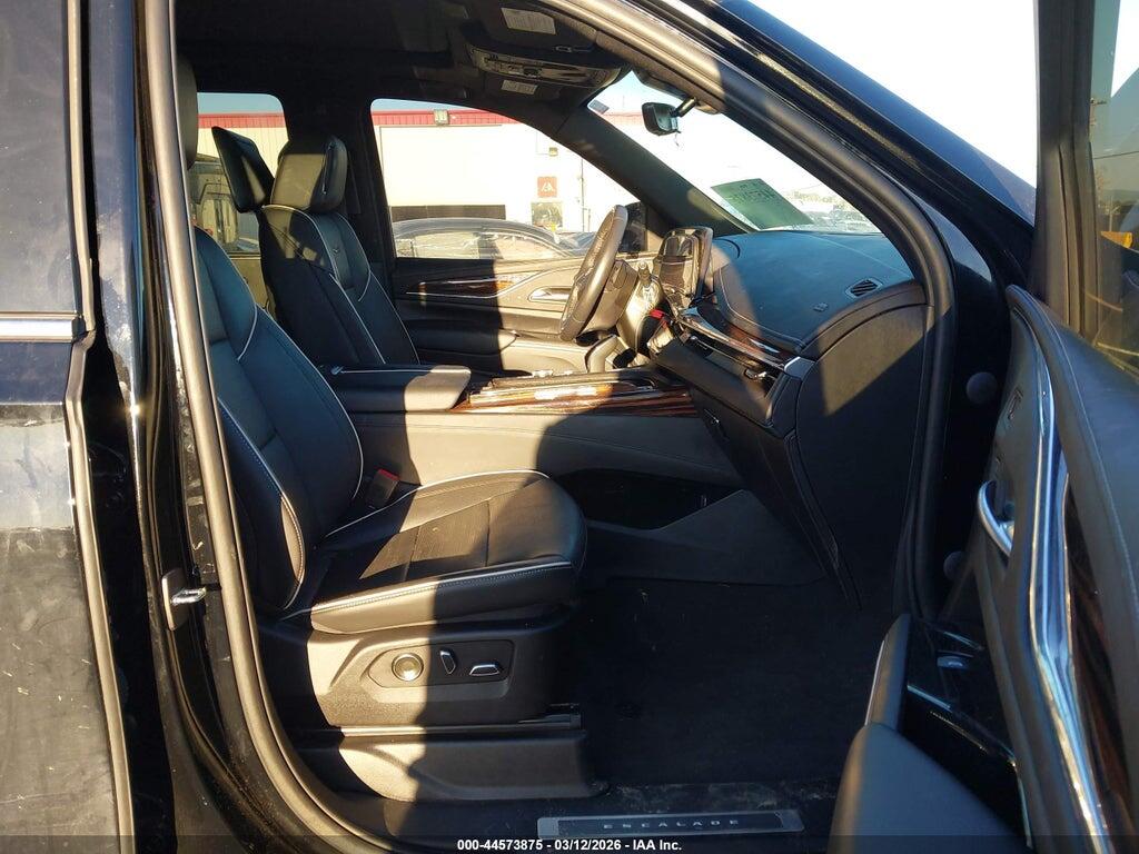 1GYS4CKL0PR446980 2023 CADILLAC ESCALADE photo no. 5