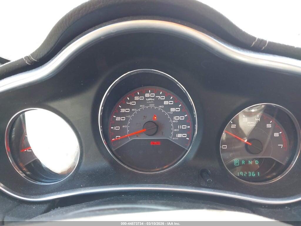 1C3CDZAB5EN149413 2014 DODGE AVENGER photo no. 7