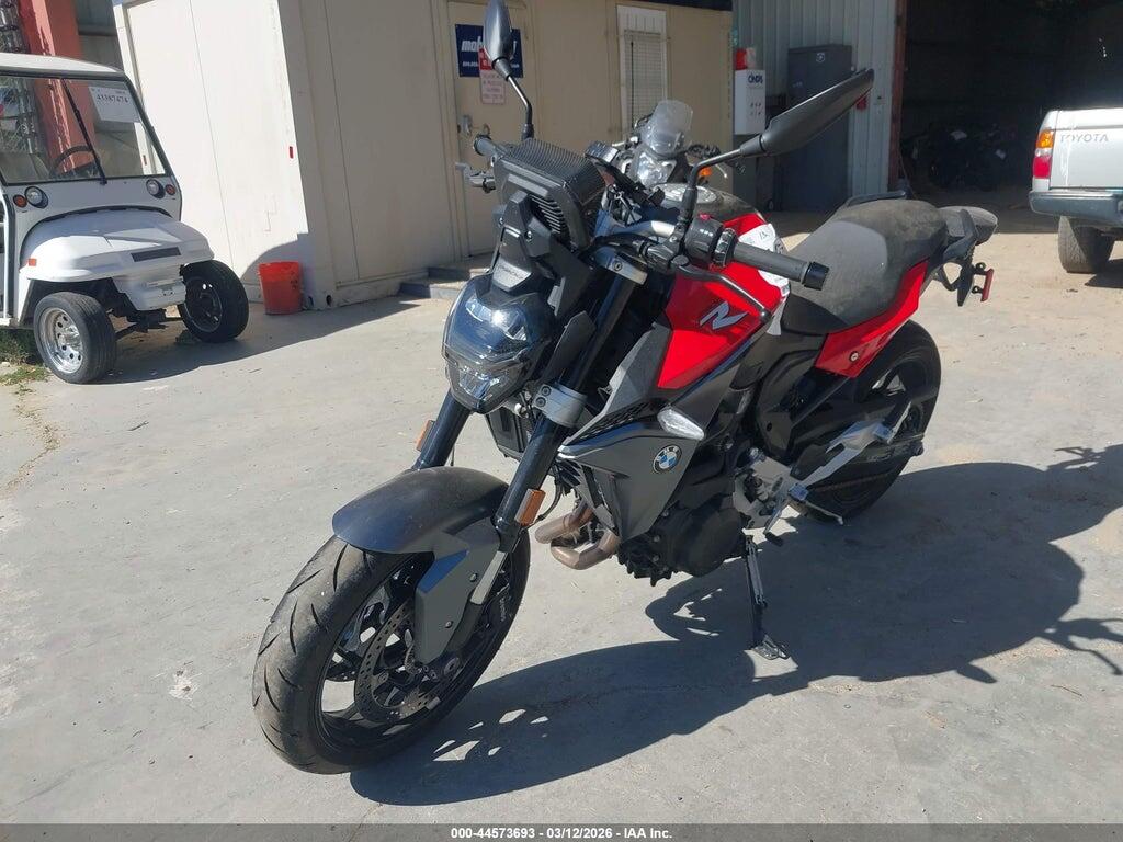 WB10K1301R6J54851 2024 BMW F 900 photo no. 2