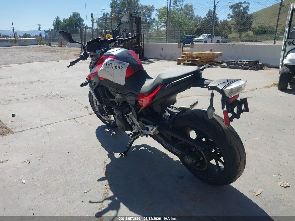 WB10K1301R6J54851 2024 BMW F 900 photo no. 3