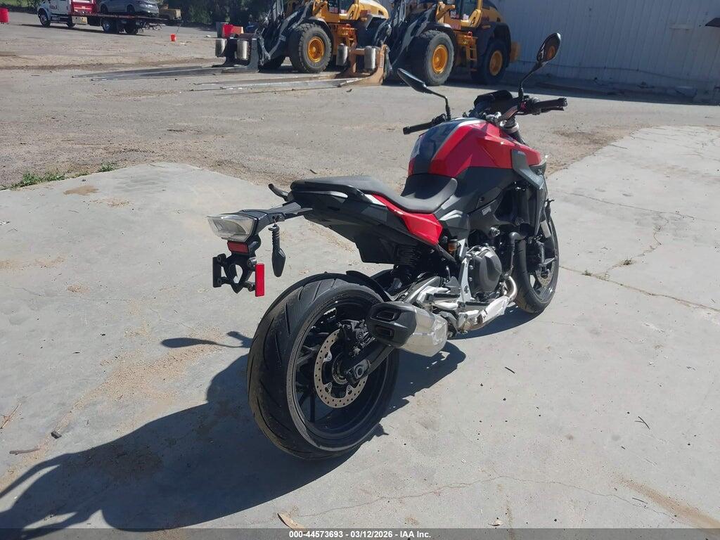 WB10K1301R6J54851 2024 BMW F 900 photo no. 4