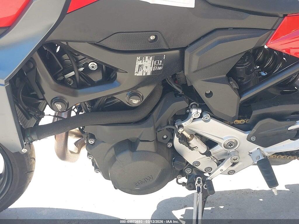 WB10K1301R6J54851 2024 BMW F 900 photo no. 9