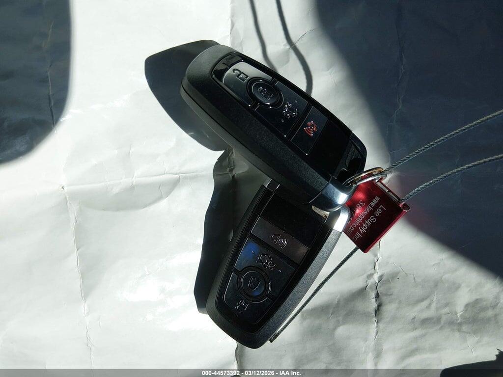 1FA6P8TH6S5131368 2025 FORD MUSTANG photo no. 11