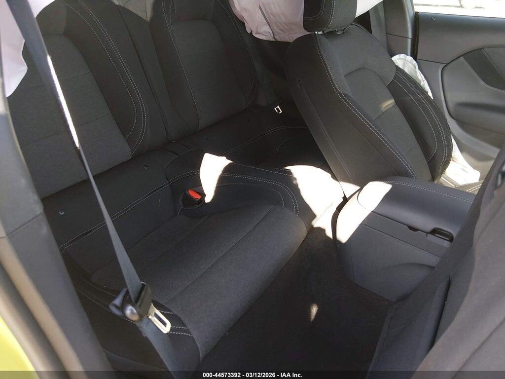 1FA6P8TH6S5131368 2025 FORD MUSTANG photo no. 8