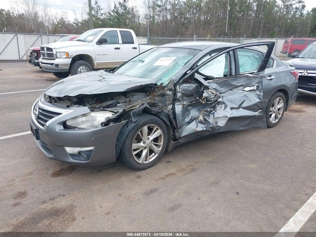 1N4AL3AP5FC437949 2015 NISSAN ALTIMA photo no. 2