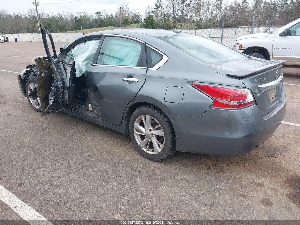 1N4AL3AP5FC437949 2015 NISSAN ALTIMA photo no. 3