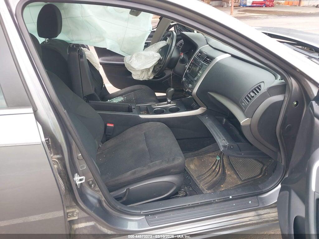 1N4AL3AP5FC437949 2015 NISSAN ALTIMA photo no. 5
