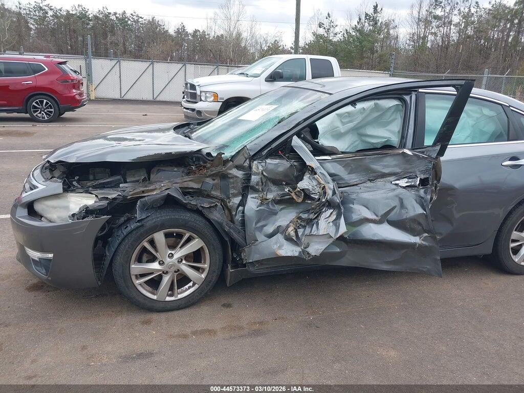 1N4AL3AP5FC437949 2015 NISSAN ALTIMA photo no. 6