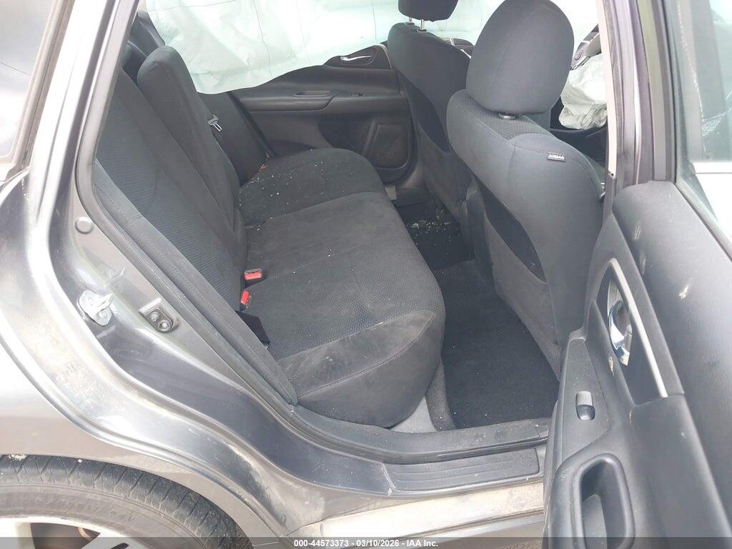 1N4AL3AP5FC437949 2015 NISSAN ALTIMA photo no. 8