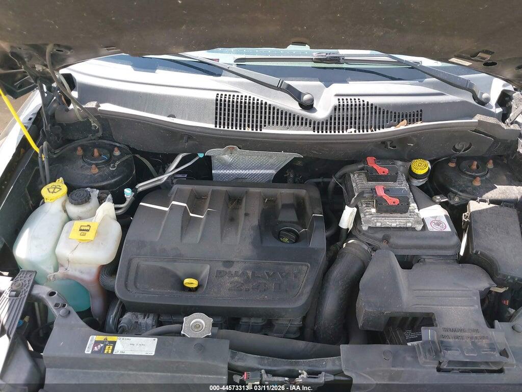 1C4NJDEB8HD177744 2017 JEEP COMPASS photo no. 10