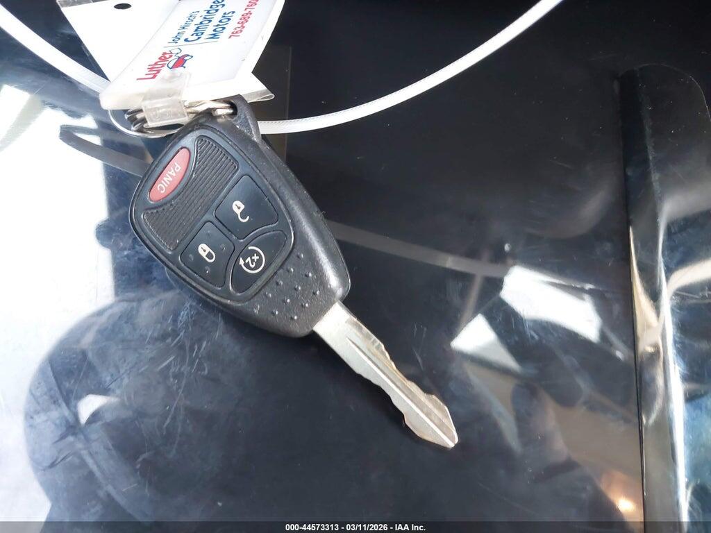 1C4NJDEB8HD177744 2017 JEEP COMPASS photo no. 11