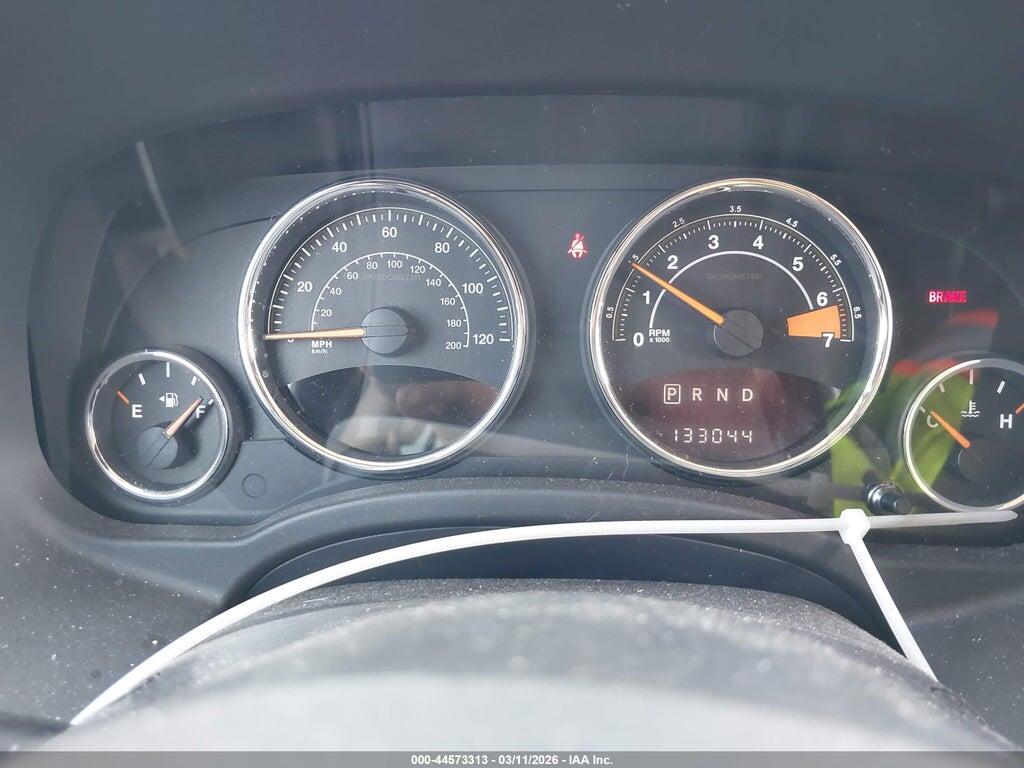 1C4NJDEB8HD177744 2017 JEEP COMPASS photo no. 7