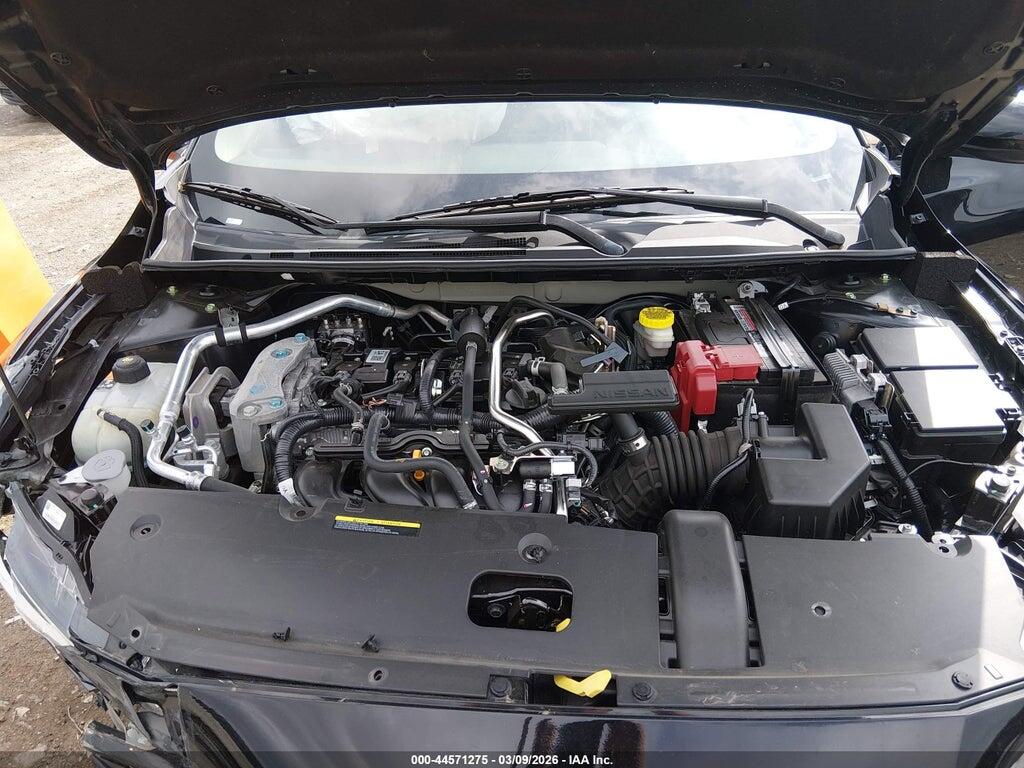 3N1AB8CVXRY300574 2024 NISSAN SENTRA photo no. 10