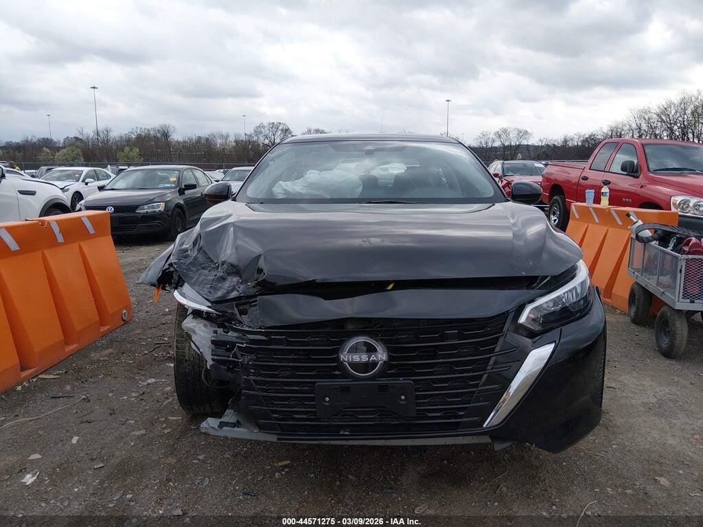 3N1AB8CVXRY300574 2024 NISSAN SENTRA photo no. 12