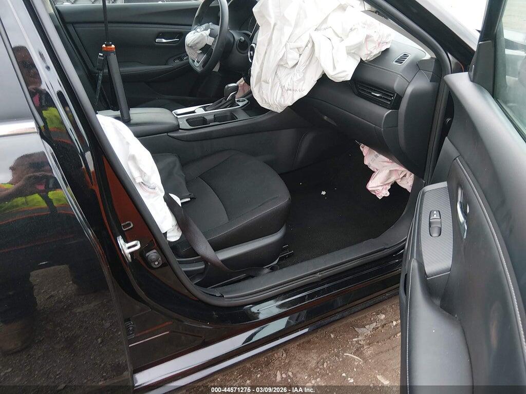 3N1AB8CVXRY300574 2024 NISSAN SENTRA photo no. 5