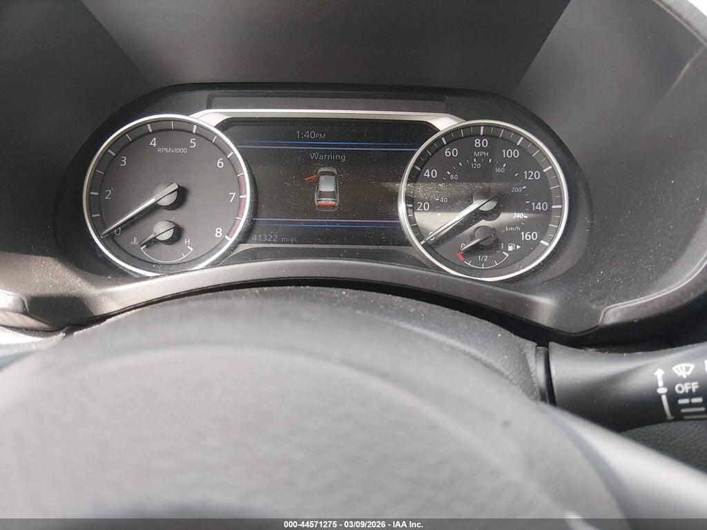 3N1AB8CVXRY300574 2024 NISSAN SENTRA photo no. 7