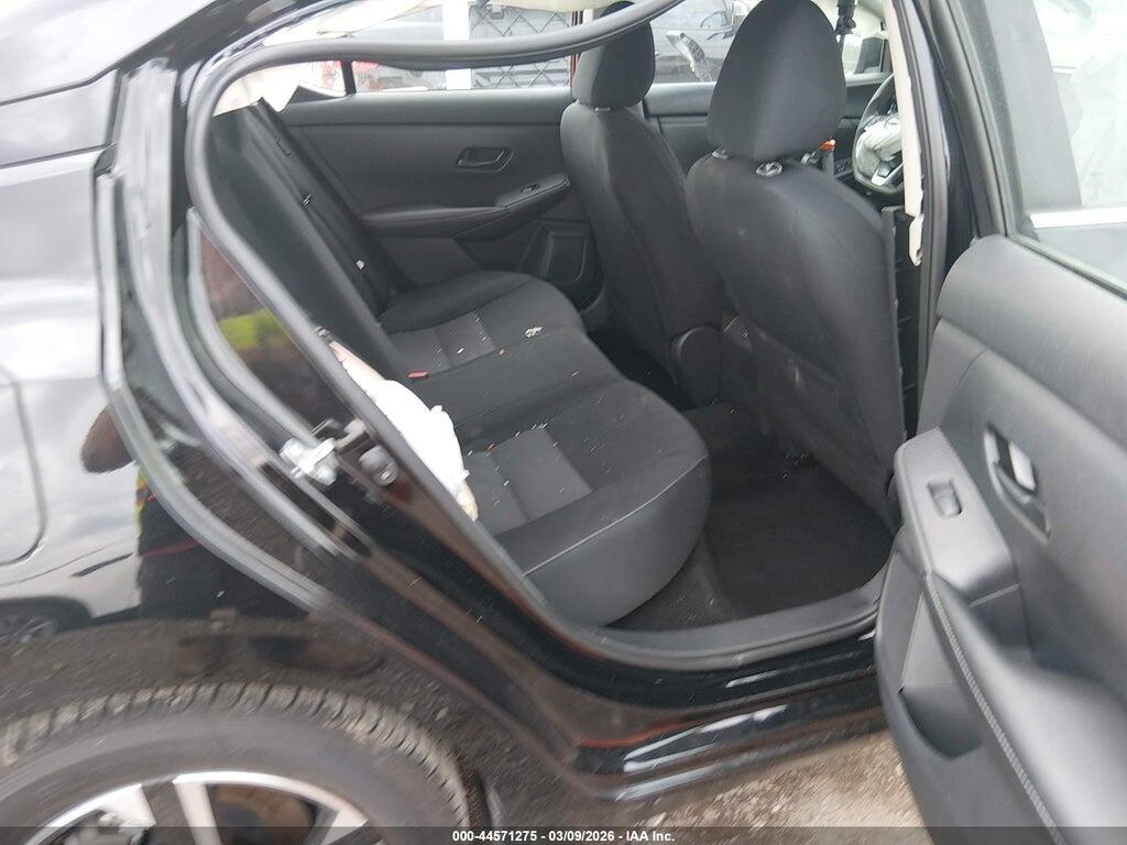 3N1AB8CVXRY300574 2024 NISSAN SENTRA photo no. 8