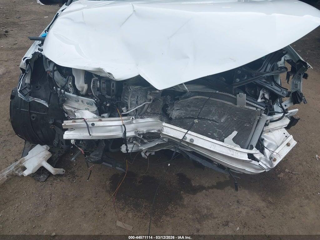 2HGFE2F51NH602873 2022 HONDA CIVIC photo no. 6