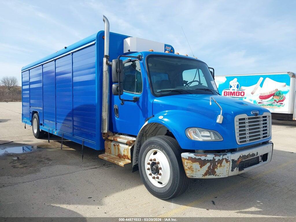 1FVACXDT1DHBZ4447 2013 FREIGHTLINER M2 photo no. 1