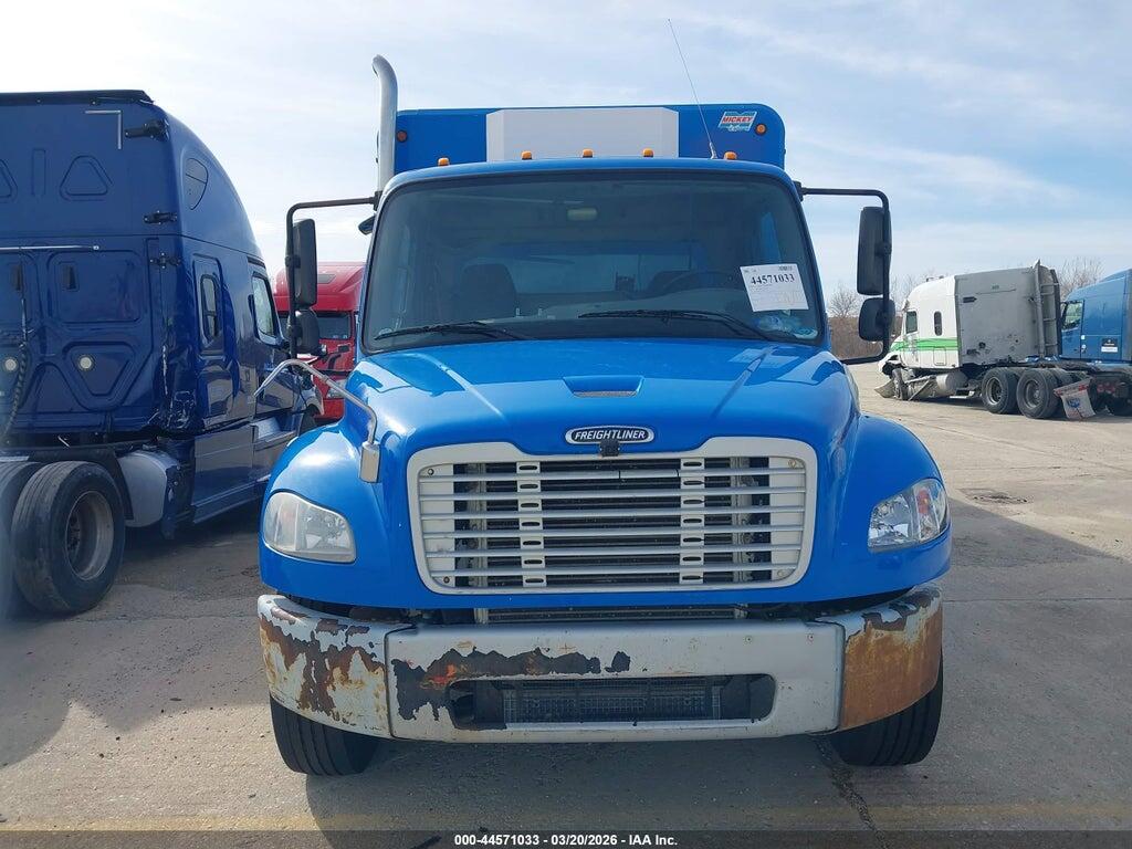 1FVACXDT1DHBZ4447 2013 FREIGHTLINER M2 photo no. 11