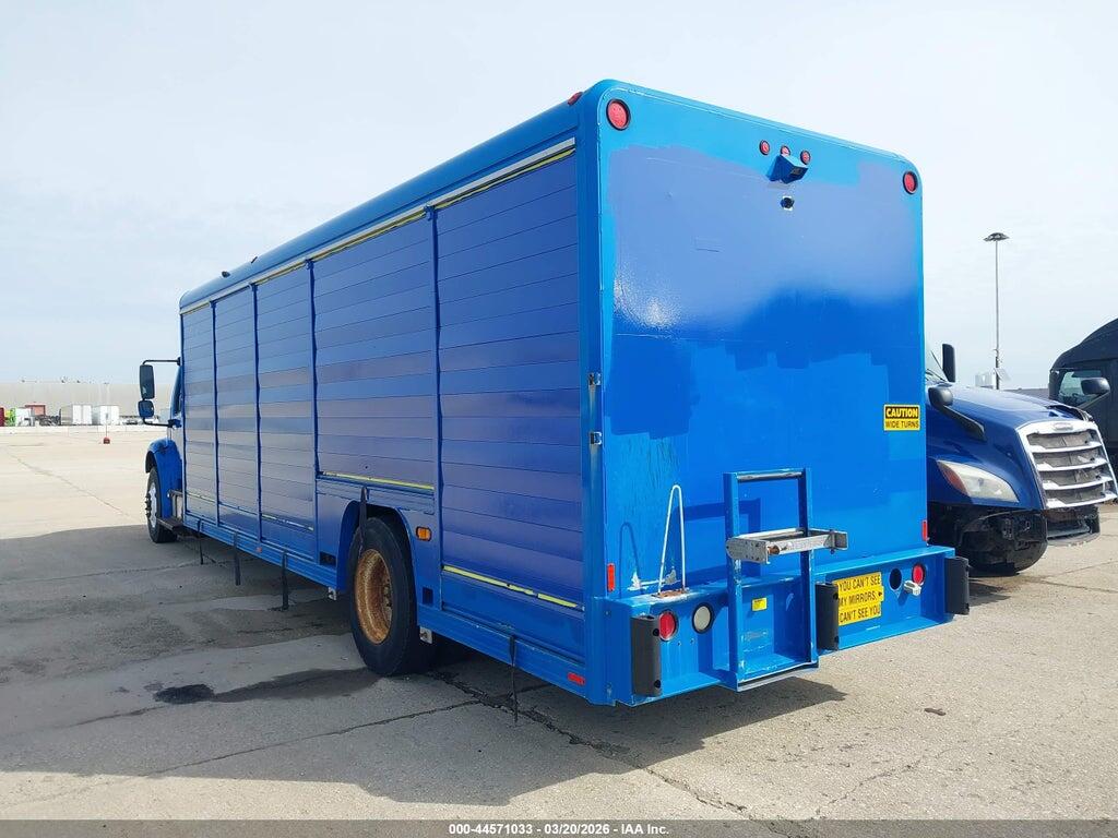 1FVACXDT1DHBZ4447 2013 FREIGHTLINER M2 photo no. 3
