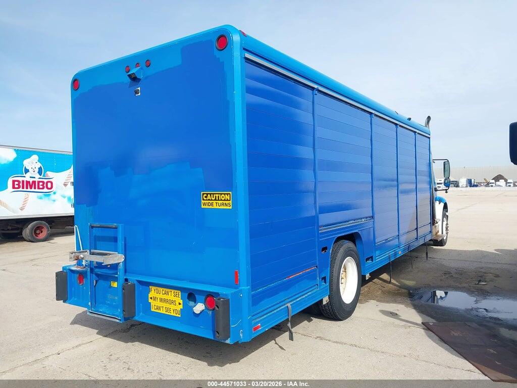 1FVACXDT1DHBZ4447 2013 FREIGHTLINER M2 photo no. 4