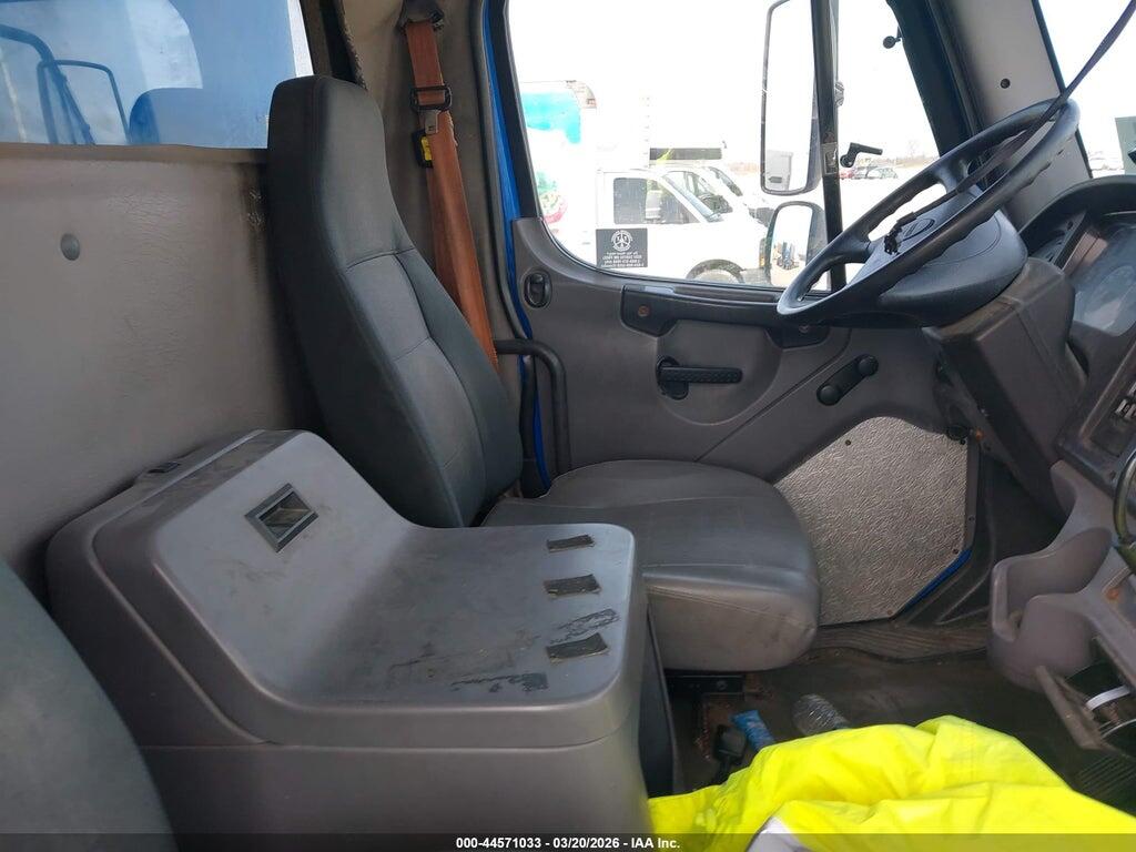 1FVACXDT1DHBZ4447 2013 FREIGHTLINER M2 photo no. 7