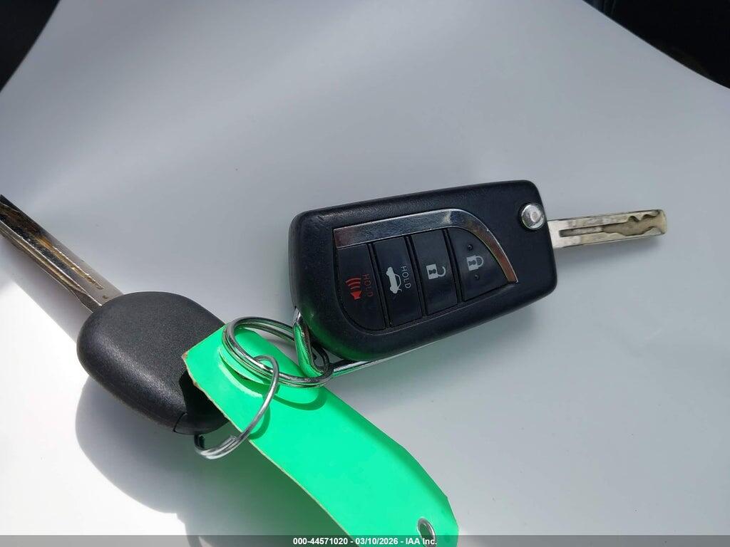 4T1C11AK4LU355388 2020 TOYOTA CAMRY photo no. 11