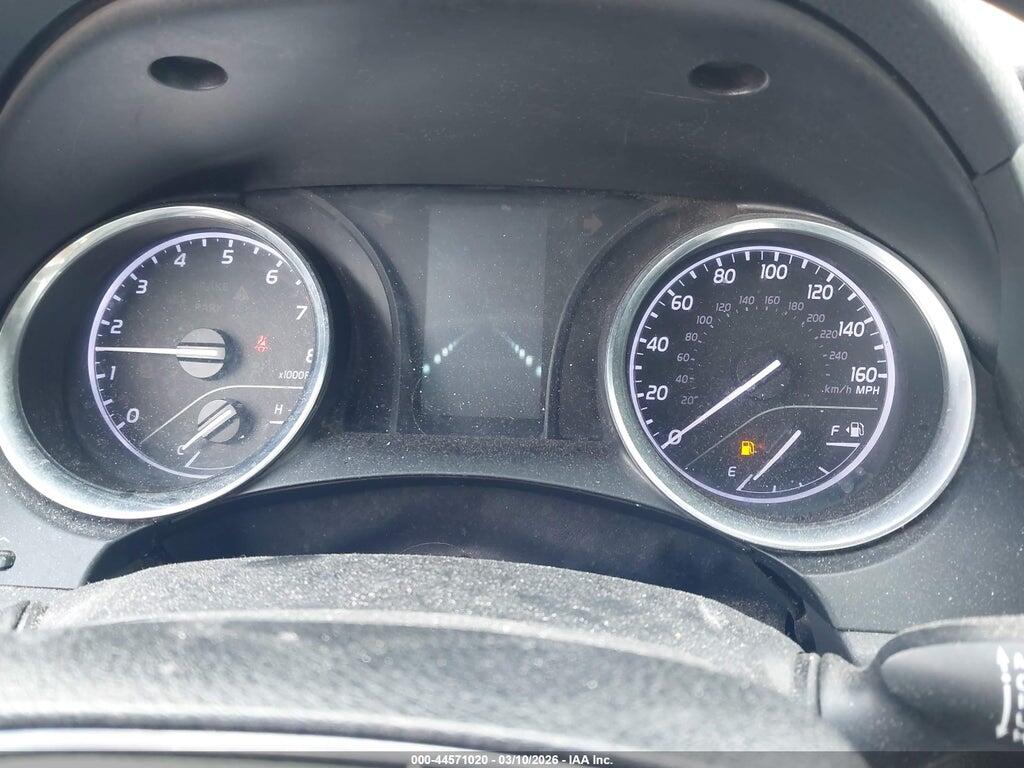 4T1C11AK4LU355388 2020 TOYOTA CAMRY photo no. 7